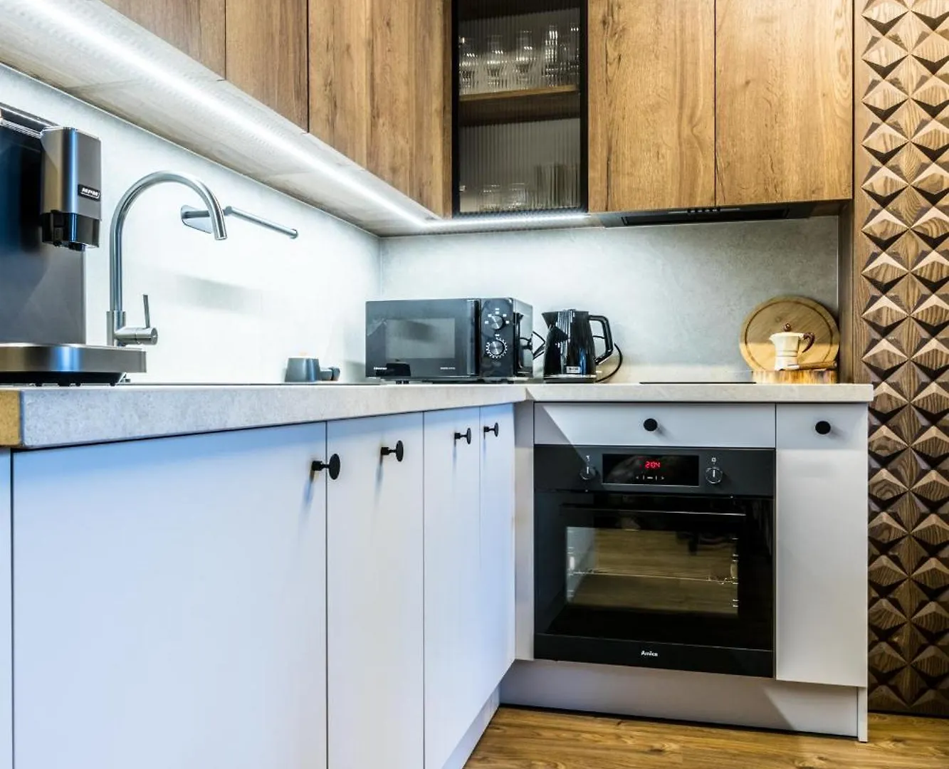 Apartamento Apartament Makuszynskiego Lux Zakopane