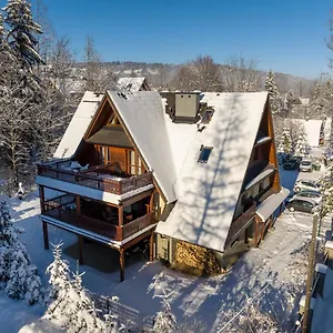 Apartament Rentplanet - śpiący Rycerz, Zakopane