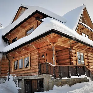 Apartament Baranowscy, Zakopane
