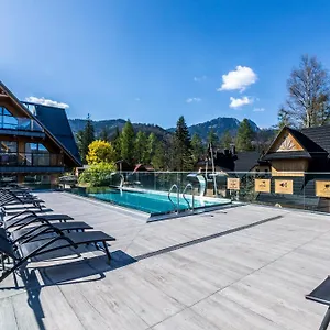 Apartament Royal, Zakopane