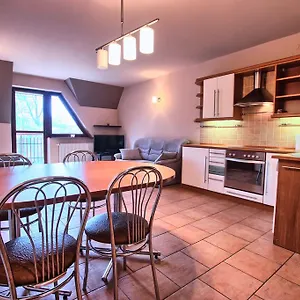 Apartament Zakokrywan, Zakopane