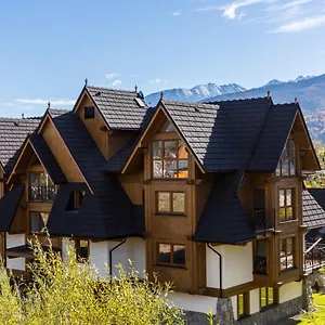 Apartament Udanypobyt Carmen, Zakopane